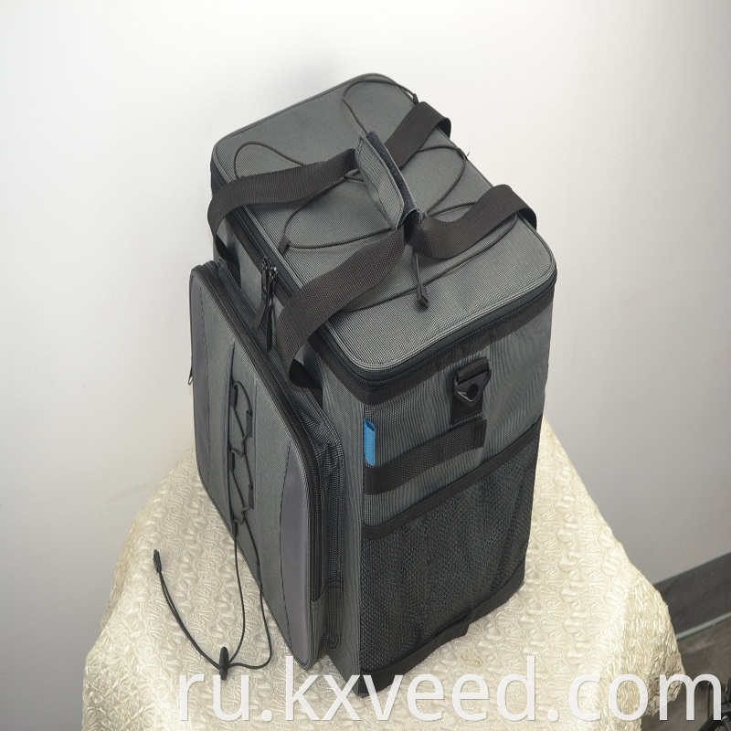 ETB24 Thermos Cooler Bag для кемпинга 24Liters